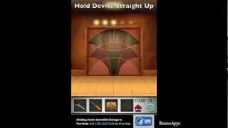 100 Floors Level 21 Walkthrough (100 Floors Solution Floor 21 iphone, ipad)