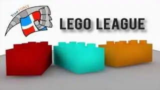 Team Force - Lego League Trailer