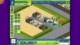 Flash Game - Resort Empire - Longplay (1/2)