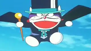Doraemon Si&ecirc;u Đạo Ch&iacute;ch Dorapan V&agrave; L&aacute; Thư Th&aacute;ch Đấu Vietsub