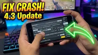 Fixing iPhone 7 and iPhone 8 PUBG Crash issue in 2026 