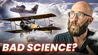 Cloud Seeding - Can We Really Make it Rain?