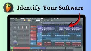 How to check FL Studio version (Build Details)