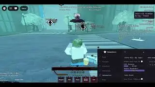 Nameless Hub Ghoul Re Script[KEYLESS]