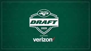 Jets Post-Pick Show | 2020 NFL Draft | New York Jets