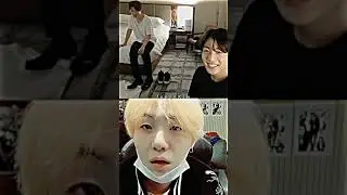 Best of BTS YOONMIN & TAEKOOK || Savage Yoongi 🔥❤&nbsp;#yoonmin #vkook Cr: Jooan Kim