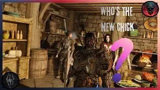 I May Have Started a Harem in Skyrim... - Lorerim (Pt 25)