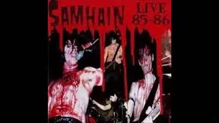 SAMHAIN - Horror Biz