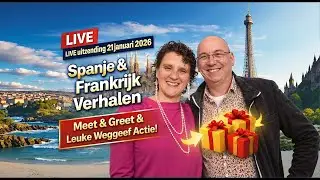 Dennis en Nancy Live 21-01_2026