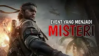 Отменён ли конфликт между DELTA FORCE и METAL GEAR SOLID?