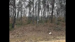 Video tour of Lots And Land at 198 Broken Arrow Drive, Statesville, NC 28677