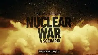 Annie Jacobsen - 'Nuclear War' Book Trailer