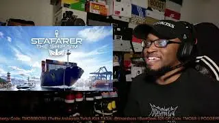 СТОИТ ЛИ ПОКУПАТЬ SEAFARER THE SHIP SIM!?
