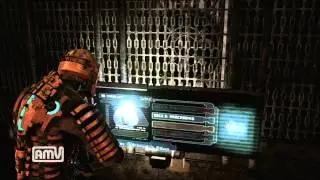 【Celest147】　初見実況　DEAD SPACE act_39