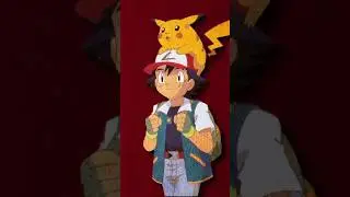 Lessons from Ash and Pikachu: Courage, Hard Work, and Friendship