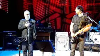 Cree & Jorgos Skolias - Heartbreaker Girl - Tychy 31.01.2016