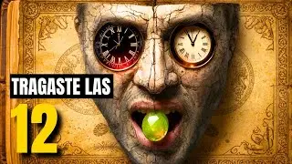 Las 12 UVAS | El Ritual que Parece inocente&hellip; y NO LO ES