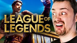 Vracím se k Lolku?