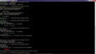 Git basic commands