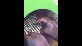 ZIMTRAD MUSIC ~ Bungautete (Mbira)