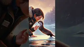 A Helping Hand: How Animation Changed a Life