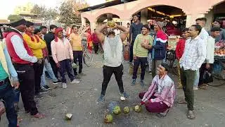 Dharmendra ray sir markar toda
