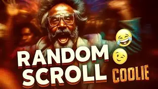 #RandomScroll -24 | Reels | Memes | Dank | Trending | Shorts | Tamil | Random Scroll