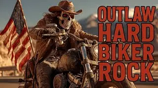 Born for Open Roads (not open conversations) - [AI Inspired by Steppenwolf]