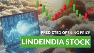 LINDEINDIA.BO Price Volatility Ahead? Linde India Limited Stock Forecast