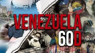 Venezuela 60D (2021) | South America Documentary Movie | English Subtitled