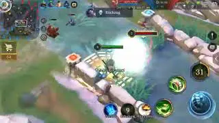 Zuka highlights