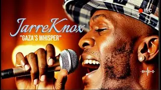 Заброшенная земля - ​​Шепот Газы (Официальный музыкальный клип) #JarreKnox #WarRap #TypeBeat
