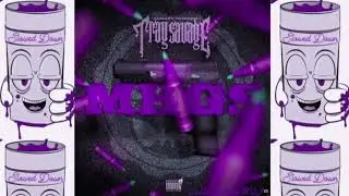 Tray Savage - Ramadan ( Slowed Down )