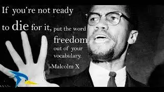 Legacy of Malcolm X