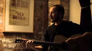Wilf Stone - Push On