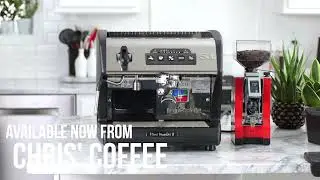 La Spaziale Mini Vivaldi II
