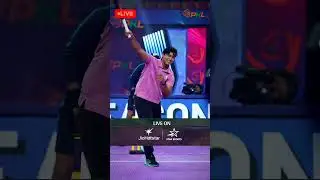 Vaibhav Suryavanshi plays cricket and has a blast at Pro Kabaddi 🤩 | #shorts