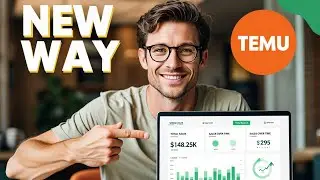 The NEW Way To Use Temu For DDropshipping: FINDING $5K WEEK PRODUCTS!