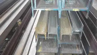 Daftar Harga Besi H Beam 081288711562