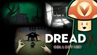 [Vinesauce] Vinny - Коллекция Dread X #1