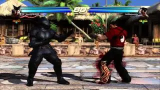 TTT2 EG-_JasonVORHEES (True Tekken God) vs Goddarkenless