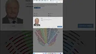 The Truth About &ldquo;Seat 666&rdquo; in the European Parliament &mdash; Viral Conspiracy Debunked 🪑🌍