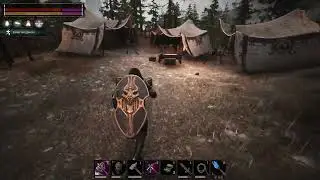 Conan Exiles: Exiled Lands - Age of War [Сюжет]