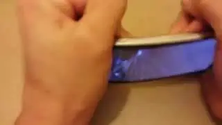 Fake Galaxy S5 Bend Test FAILED: SCREEN CRACKS --- Iphone 6 PLUS