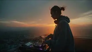 Last Night, First Light ✨ Deep Melodic Techno Set