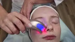 Мастер класс RF ЛИФТИНГ в домашних условиях с Life Beauty