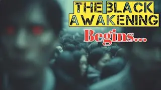 The Black Awakening: Russ Dizdar&rsquo;s Shocking Theory on End-Time Super Soldiers & Global Chaos
