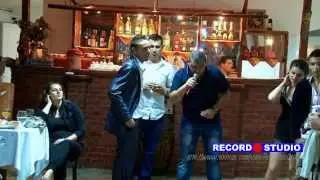 Danut Universalu -Strainatatea LIVE Nunta Rovinari -Audio-Video  Record Studio