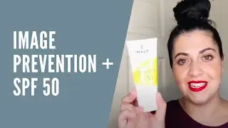 IMAGE PREVENTION PLUS SPF