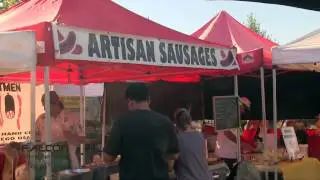 Poway Farmers Market